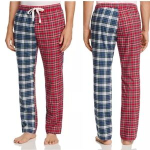 Vineyard Vines Multi-Plaid Lounge Pants NWT Size XXL